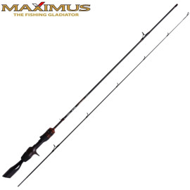 Удилище кастинговое Maximus Minigun Casting